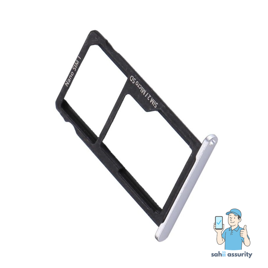 SIM Card Holder Tray for Xiaomi Redmi Note 8 Pro